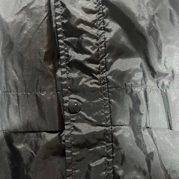 Wisconsin Badgers rain coat size XXL - Picture 3 of 8